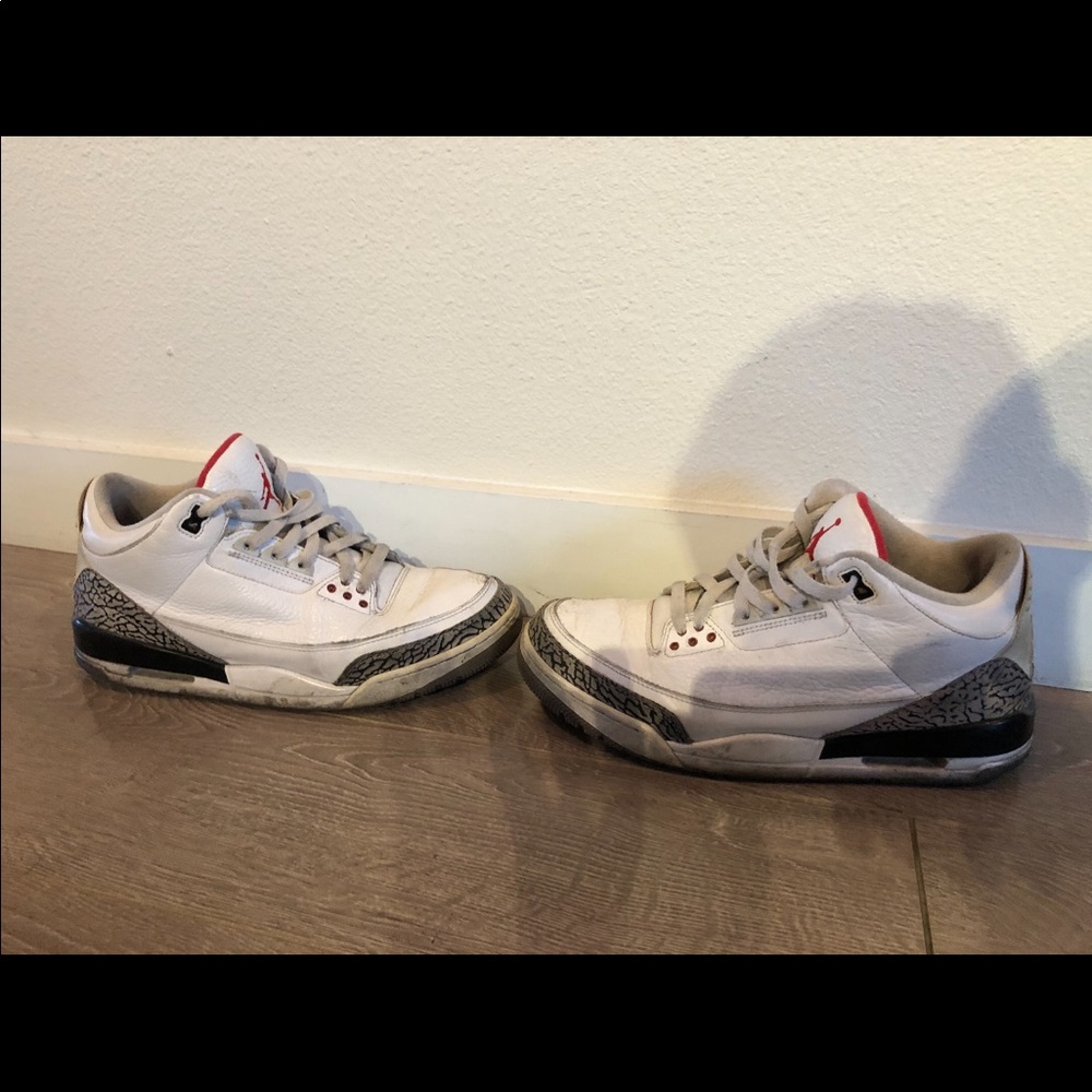 Air Jordans